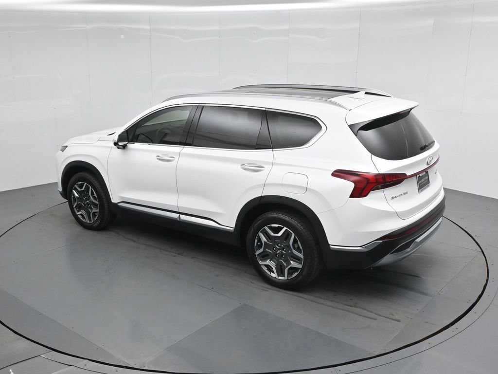 Used 2023 Hyundai Santa Fe Limited image 47