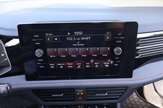 New 2026 Volkswagen Jetta GLI Autobahn FWD image 22