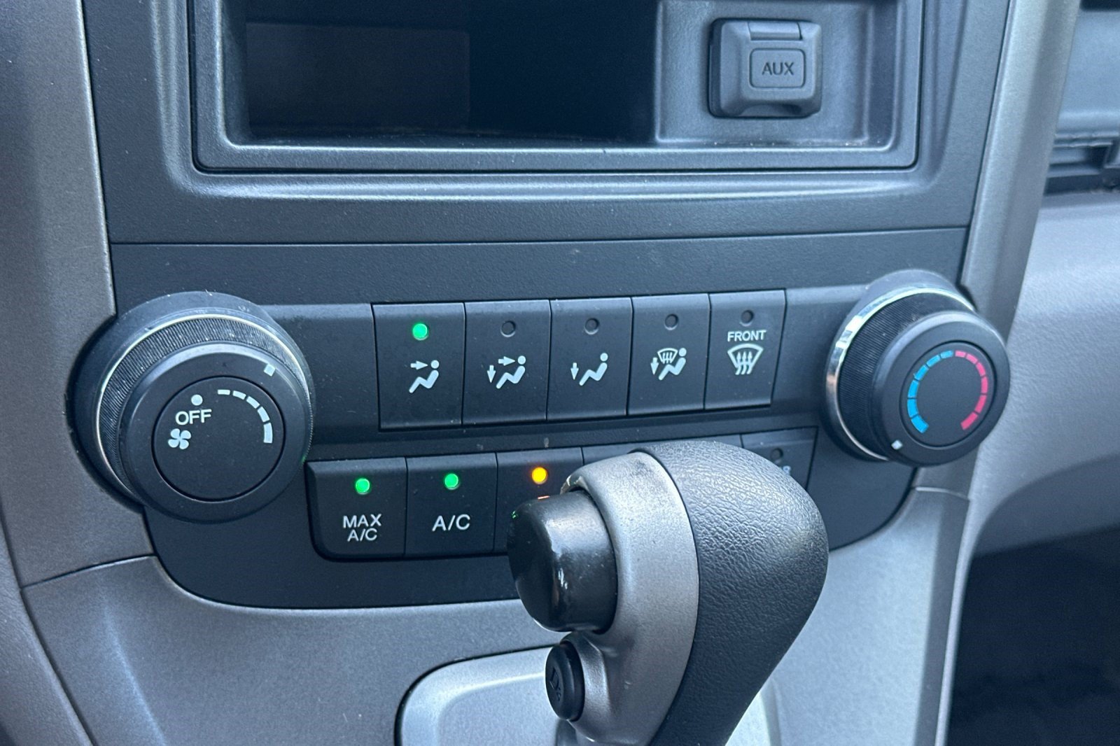 Used 2011 Honda CR-V LX image 22
