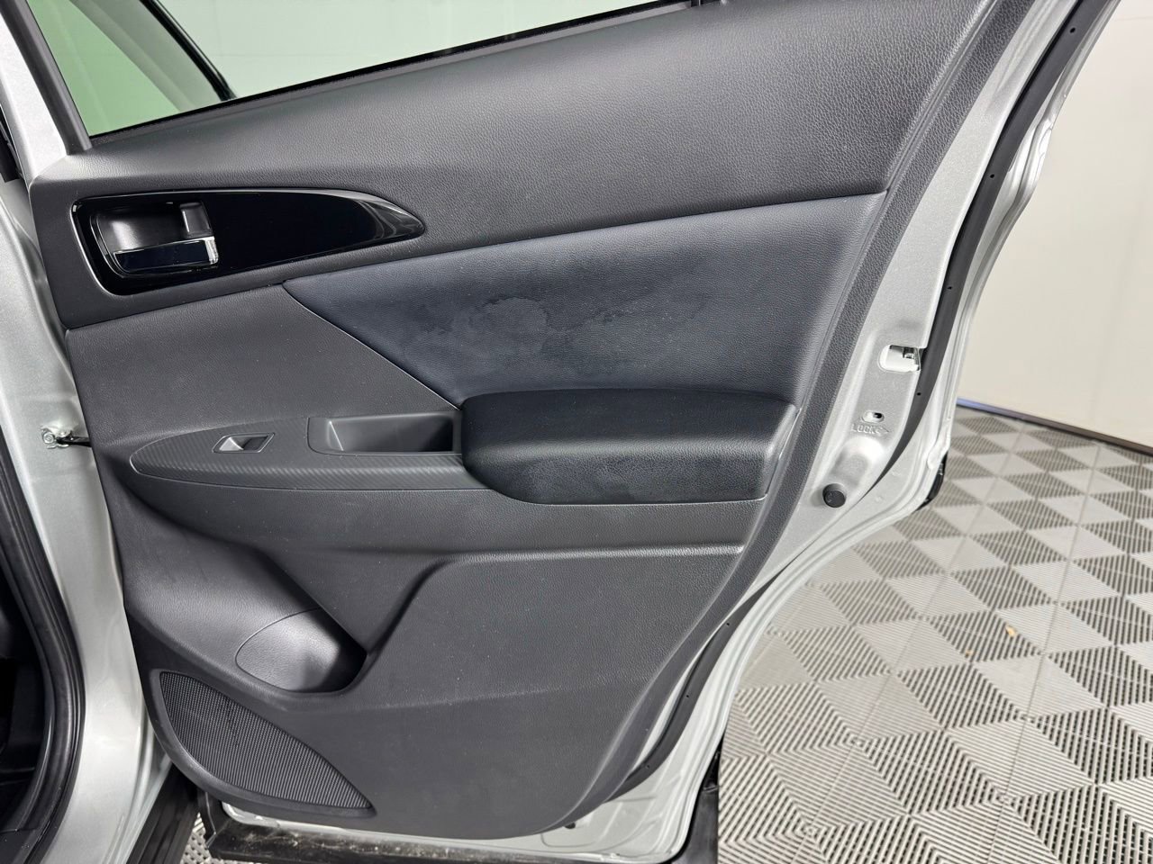 Used 2025 Mitsubishi Eclipse Cross SE AWD/4WD image 34