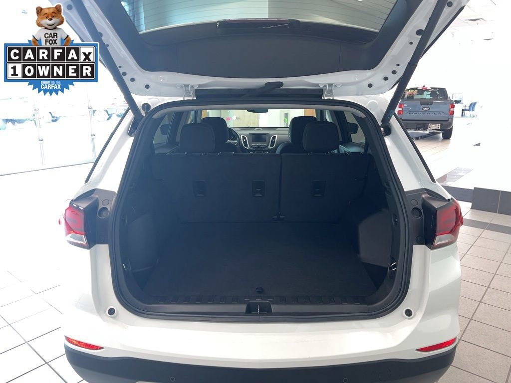 Used 2022 Chevrolet Equinox LT AWD/4WD image 15