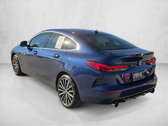 Used 2022 BMW 228i xDrive Gran Coupe w/ Convenience Package image 8