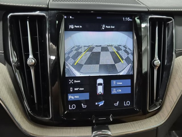 Used 2020 Volvo XC60 T6 Inscription w/ Protection Package Premier image 32
