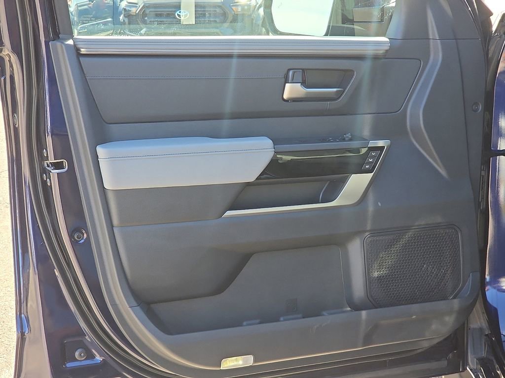 New 2026 Toyota Tundra Limited image 16