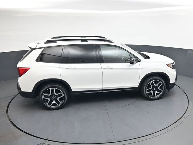 Used 2022 Honda Passport Elite image 23