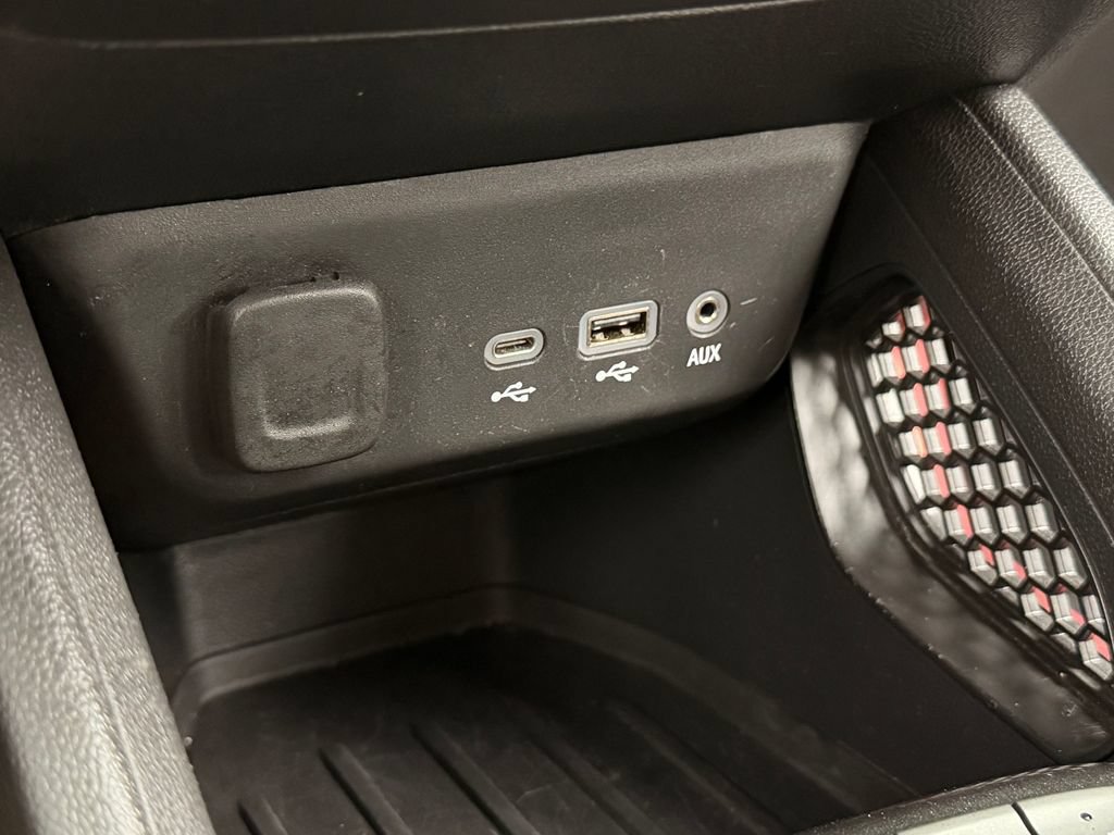 Used 2022 Chevrolet TrailBlazer RS FWD image 31