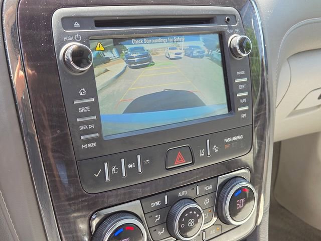 Used 2016 Buick Enclave Premium w/ Experience Buick Package AWD/4WD image 23