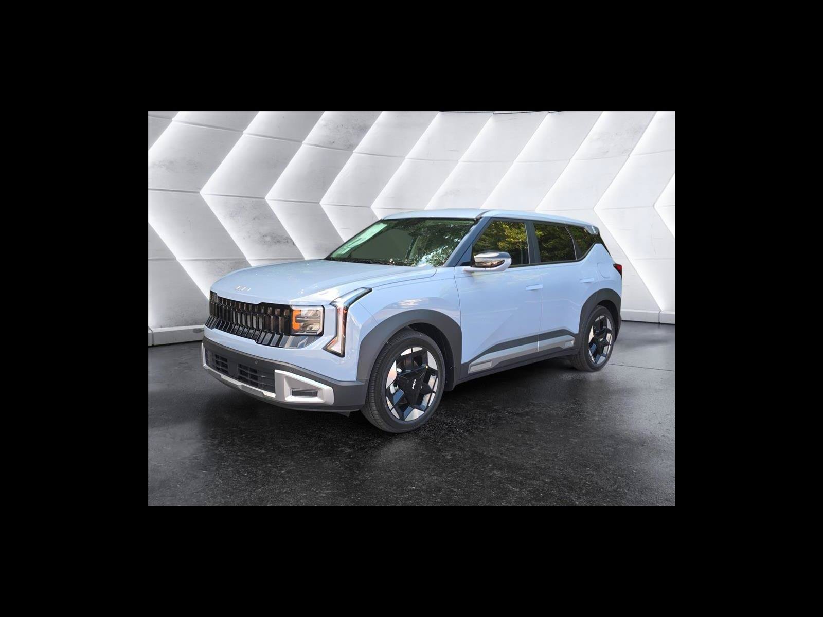 New 2027 Kia Seltos S FWD image 1