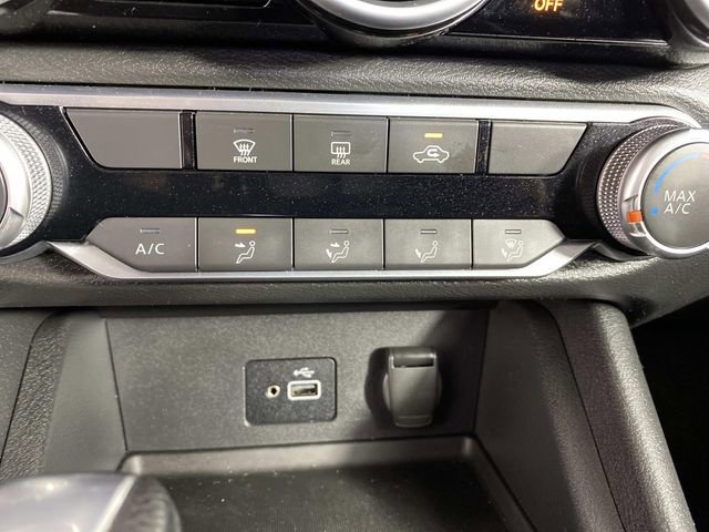 Used 2021 Nissan Sentra S image 21