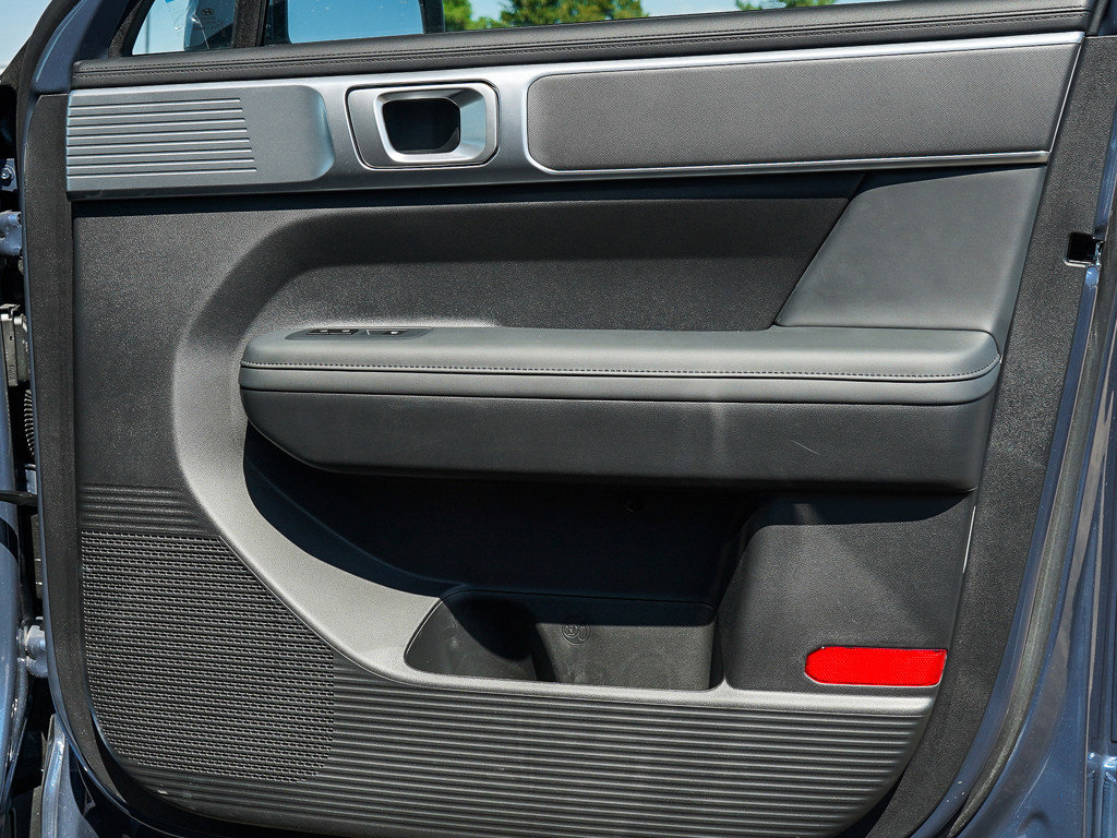 New 2026 Hyundai Santa Fe SEL image 11