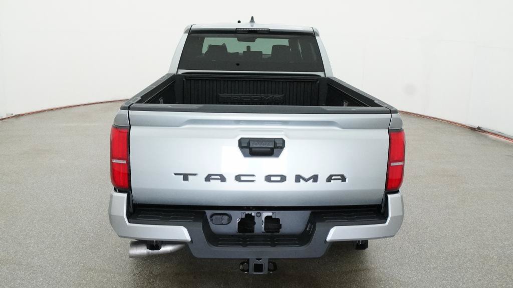New 2026 Toyota Tacoma TRD Sport RWD image 10