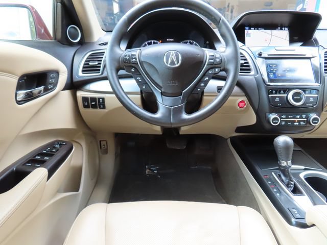 Used 2016 Acura RDX w/ Technology Package FWD image 17
