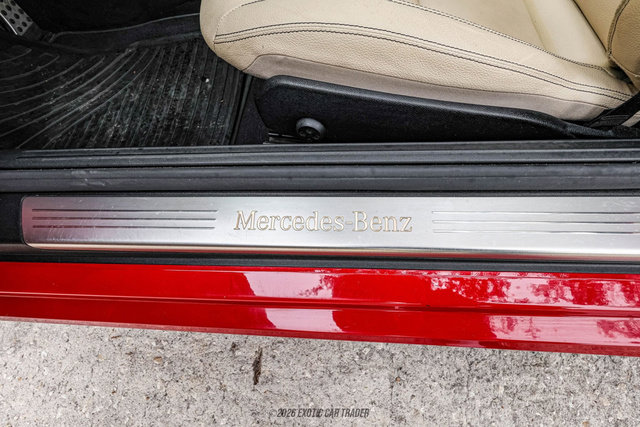 Used 2015 Mercedes-Benz SLK 250 image 35