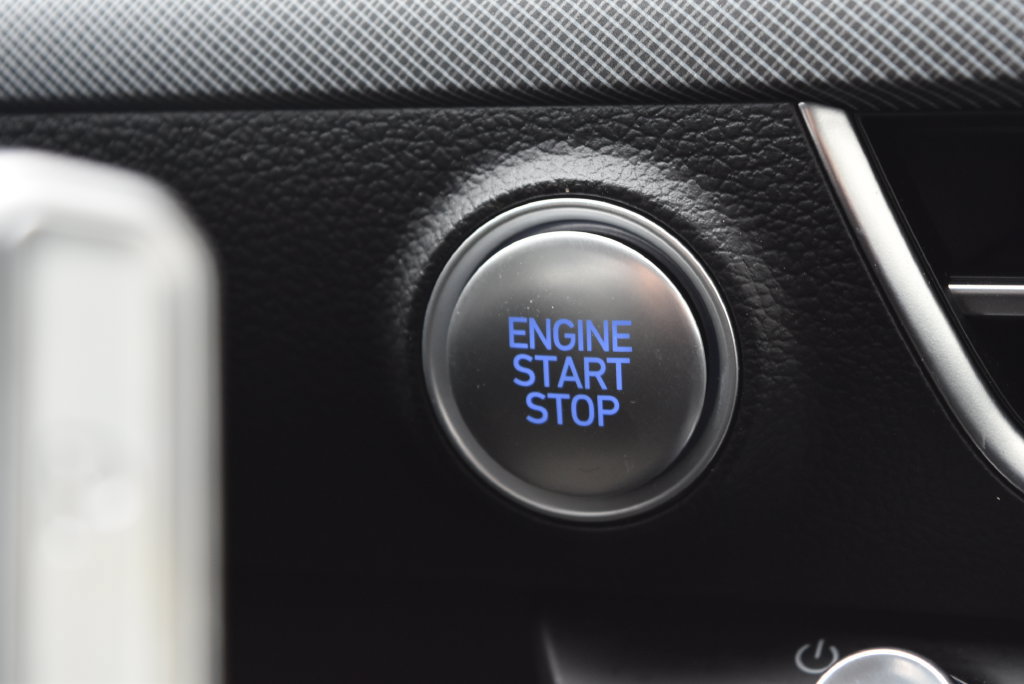 Used 2026 Hyundai Sonata Blue FWD image 18