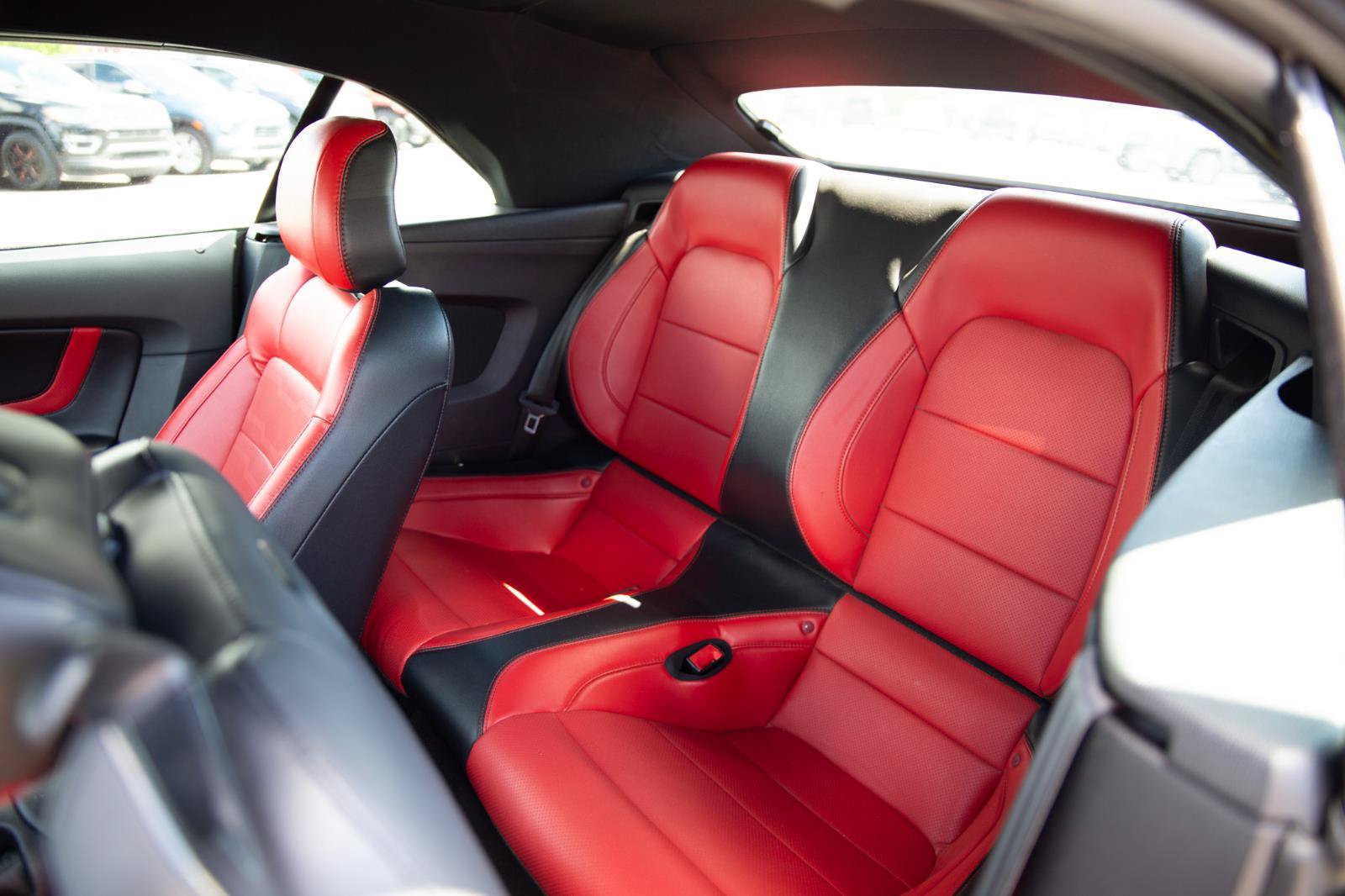 Used 2019 Ford Mustang GT Premium w/ GT Performance Package RWD image 22