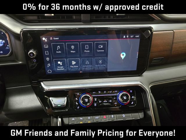 New 2026 GMC Sierra 1500 Denali Ultimate image 19