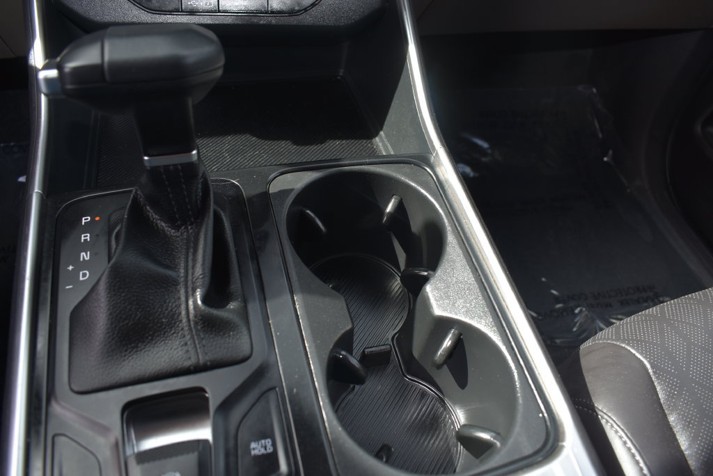Used 2026 Kia Carnival FWD image 35