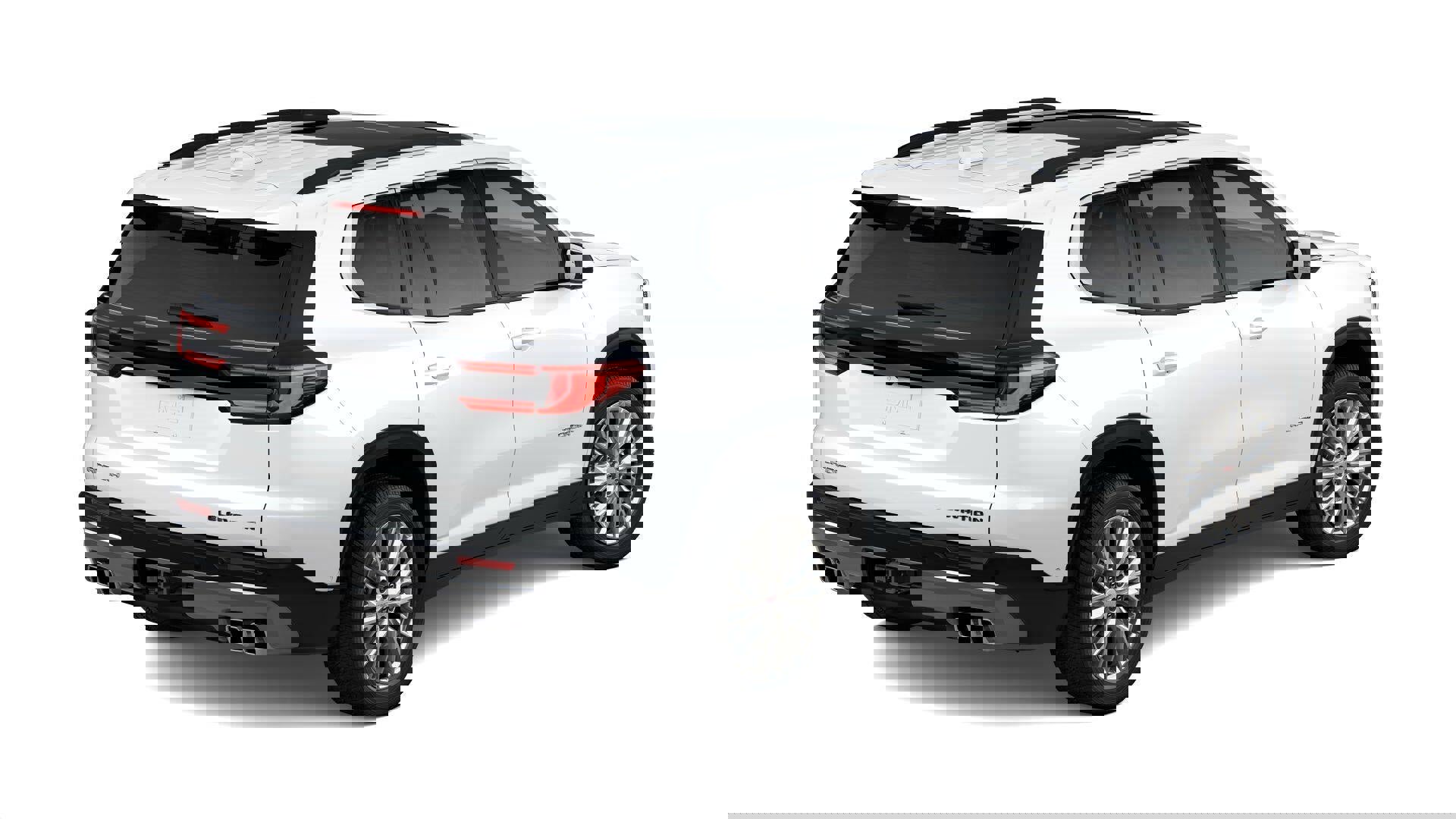 New 2025 GMC Acadia Elevation w/ Elevation Premium Package image 27