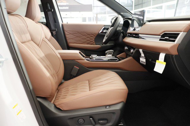 New 2026 Mitsubishi Outlander SEL AWD/4WD image 19