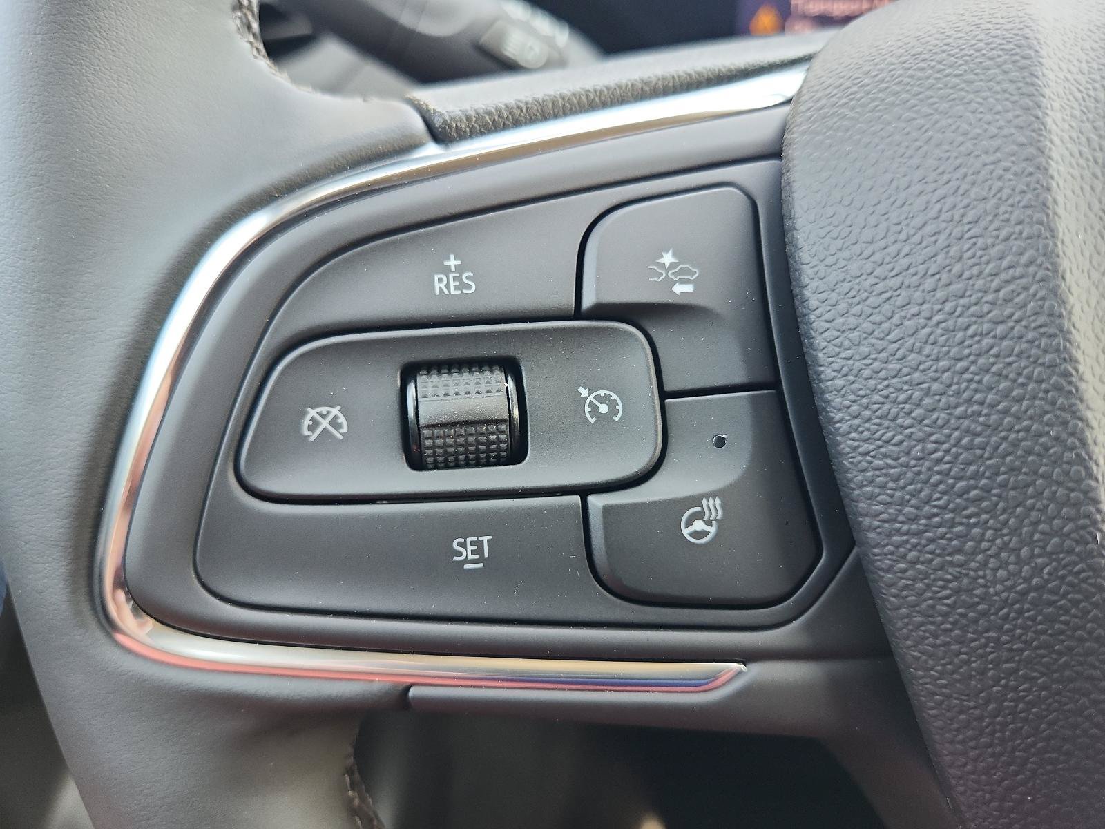 New 2026 Buick Encore GX Sport Touring w/ Comfort Package FWD image 19