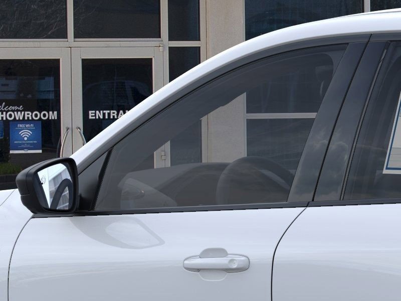 New 2025 Ford Escape Active image 21