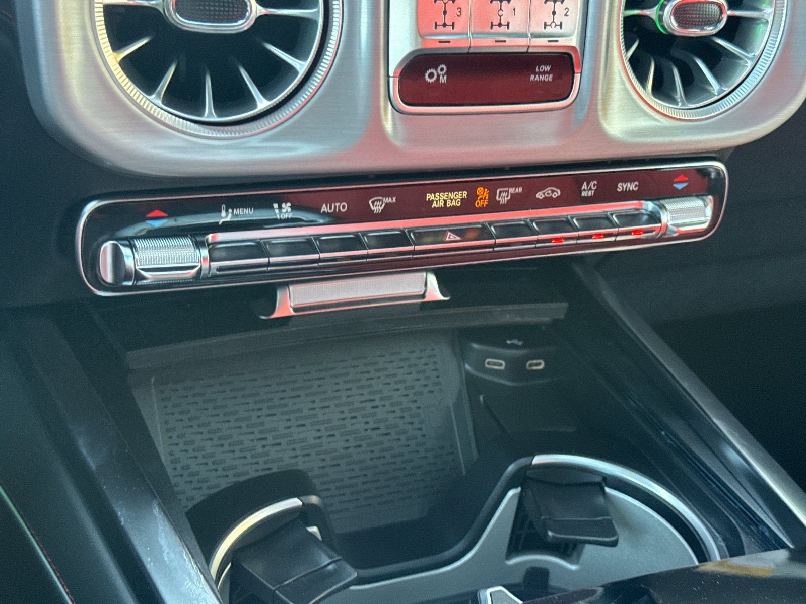 New 2027 Mercedes-Benz G 63 AMG 4MATIC image 20