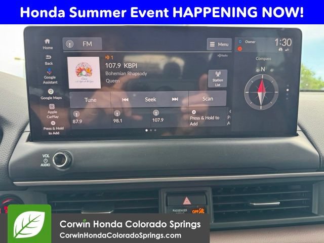 New 2026 Honda Pilot Elite image 19