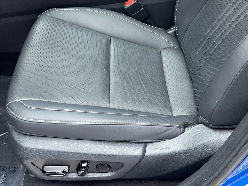 Used 2023 Lexus NX 350 AWD w/ Premium Package image 33