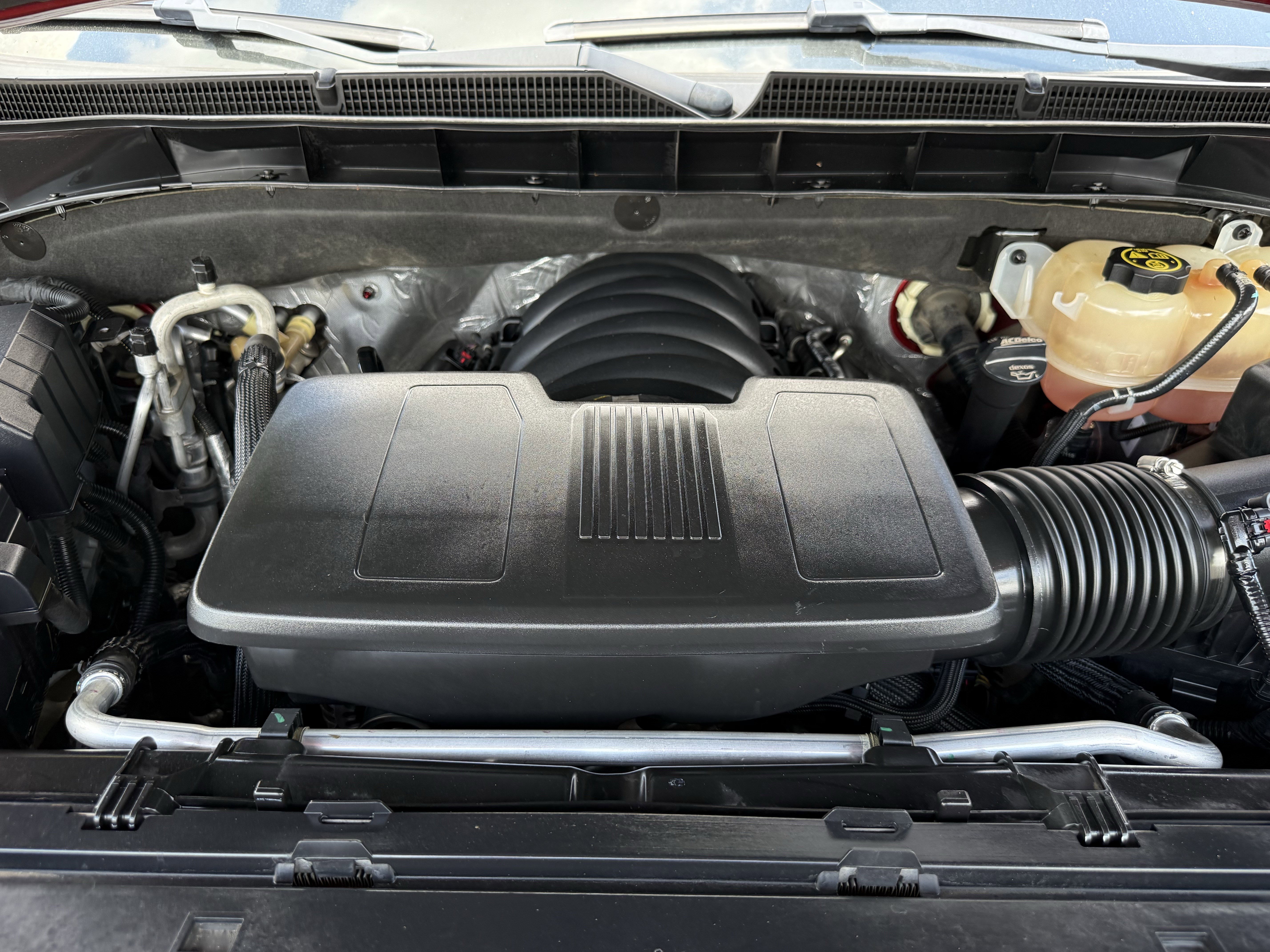Used 2021 GMC Yukon Denali image 33