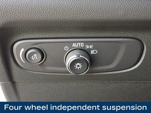 Used 2023 Buick Envision Preferred AWD/4WD image 9