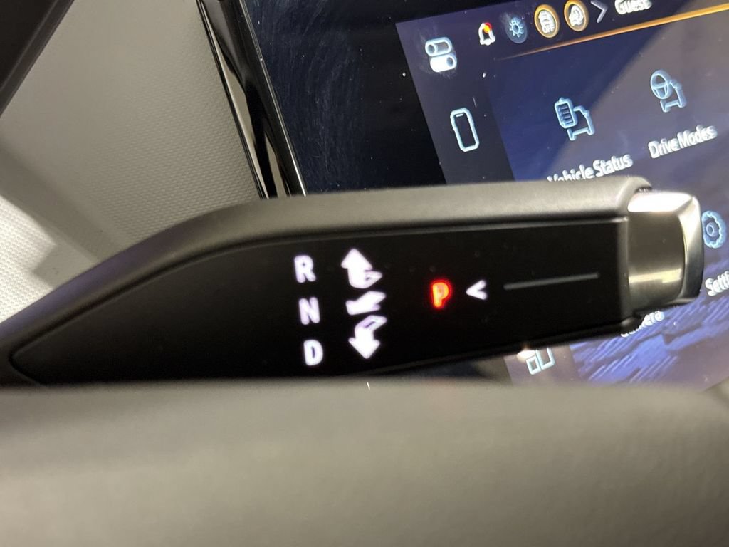 New 2027 Chevrolet Bolt LT FWD image 18
