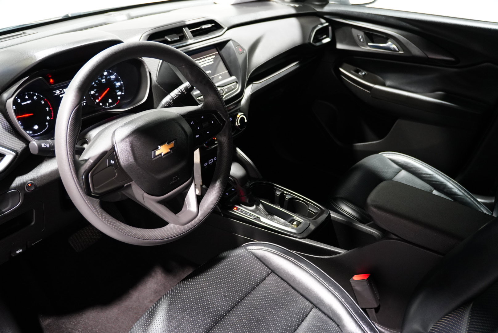 Used 2021 Chevrolet TrailBlazer LS image 11