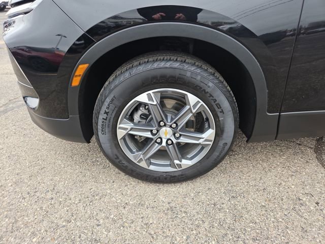 Used 2024 Chevrolet Blazer LT w/ LPO, Floor Liner Package image 26