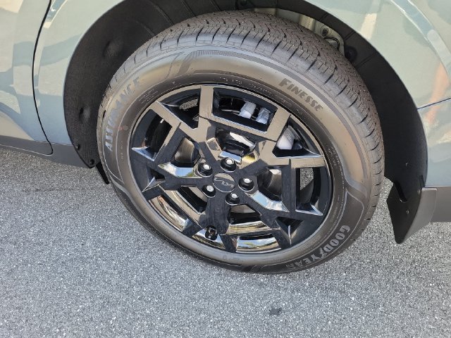 New 2027 Kia Carnival SX FWD image 13