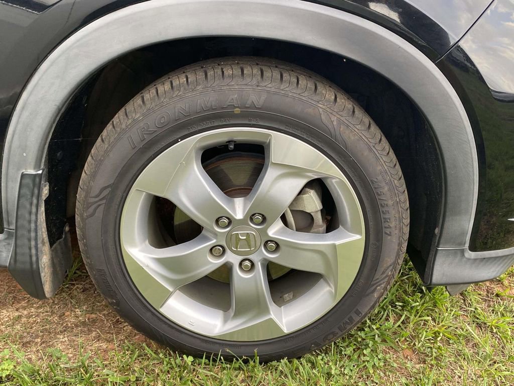 Used 2016 Honda HR-V LX image 9