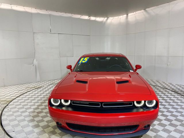 Used 2015 Dodge Challenger R/T w/ Quick Order Package 28B R/T image 21