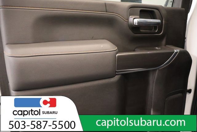 Used 2022 GMC Sierra 2500 AT4 w/ AT4 Premium Plus Package image 32