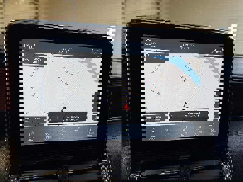 Used 2021 Lincoln Navigator Reserve w/ Luxury Package image 23