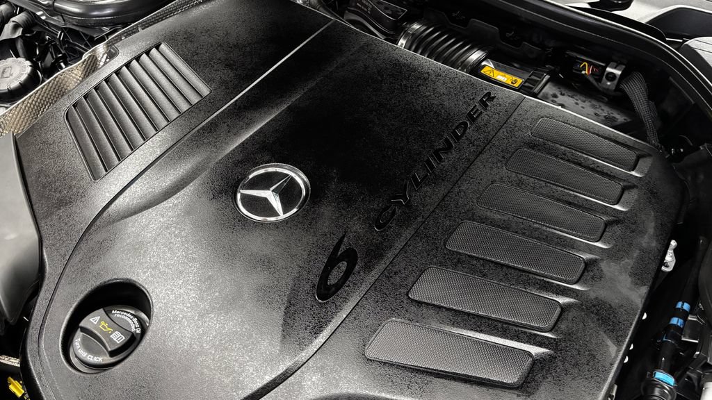Used 2022 Mercedes-Benz CLS 450 4MATIC image 57