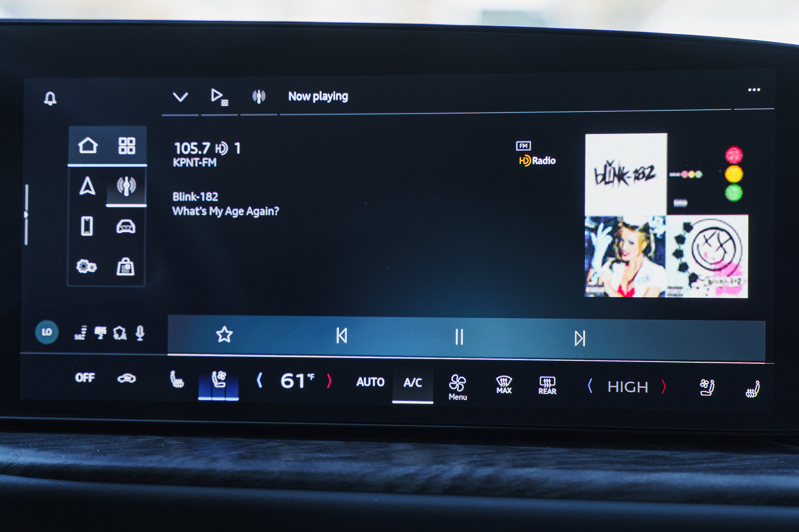 Certified 2025 Audi Q5 Premium Plus w/ Premium Plus image 13