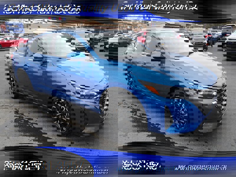 Used 2024 Nissan Sentra SV image 3