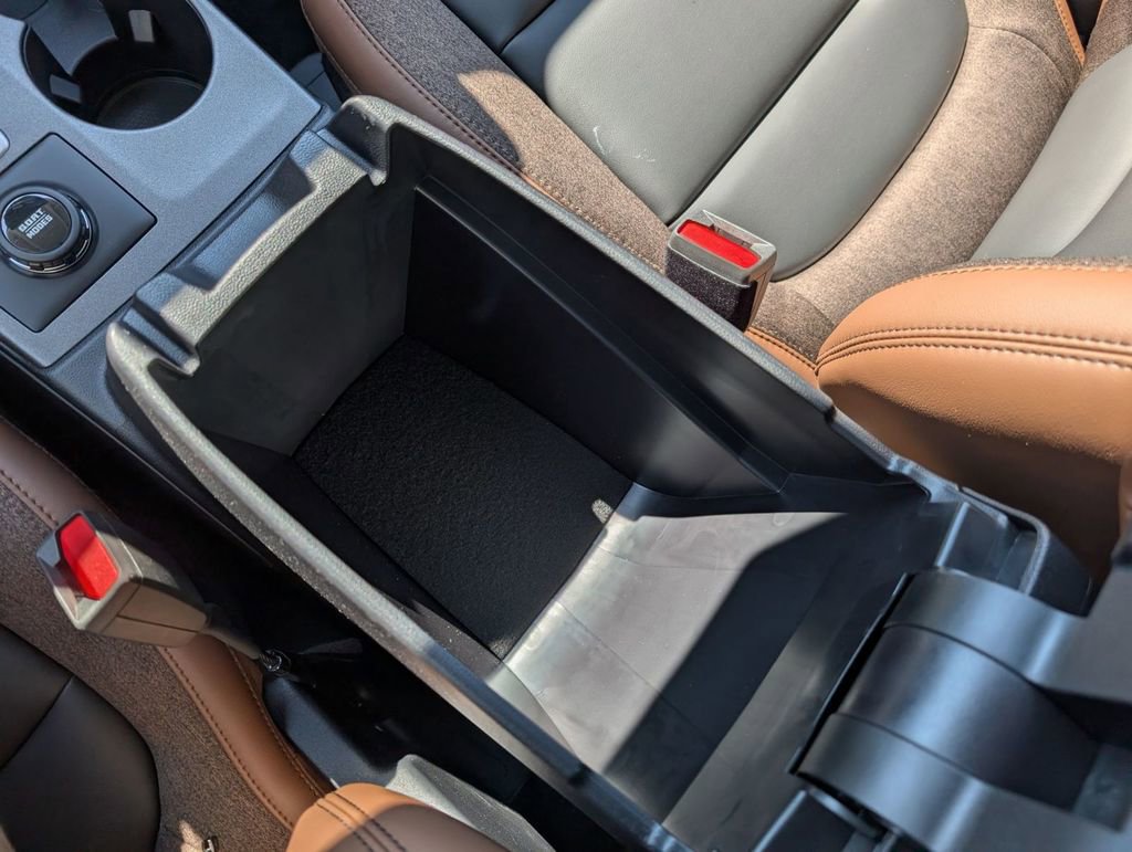 New 2026 Ford Bronco Sport Outer Banks w/ Outer Banks Tech Package+ image 41