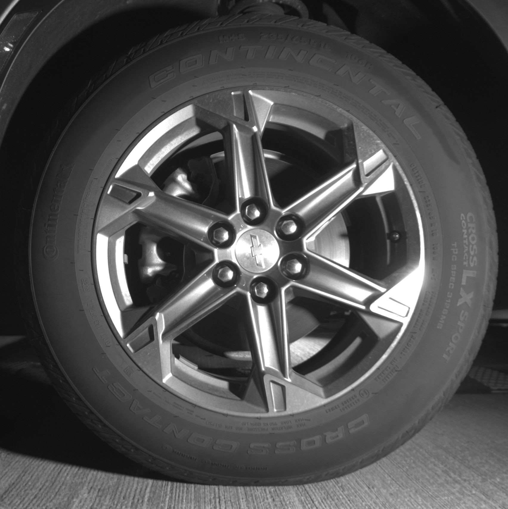 Used 2025 Chevrolet Blazer LT image 12