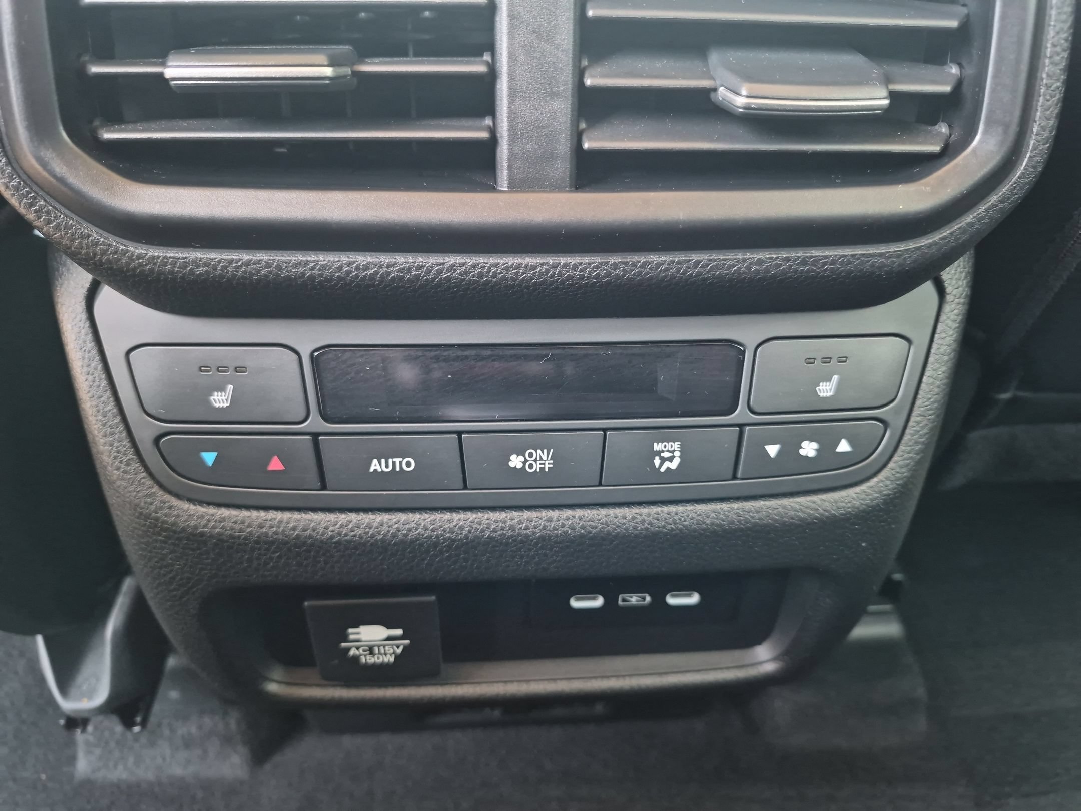 Certified 2025 Honda Pilot Elite image 28