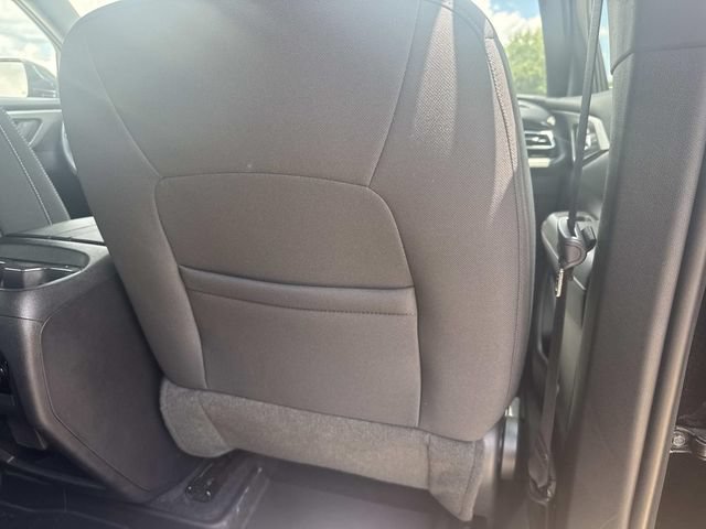 Used 2024 Chevrolet Traverse LT w/ LPO, Floor Liner Package FWD image 19