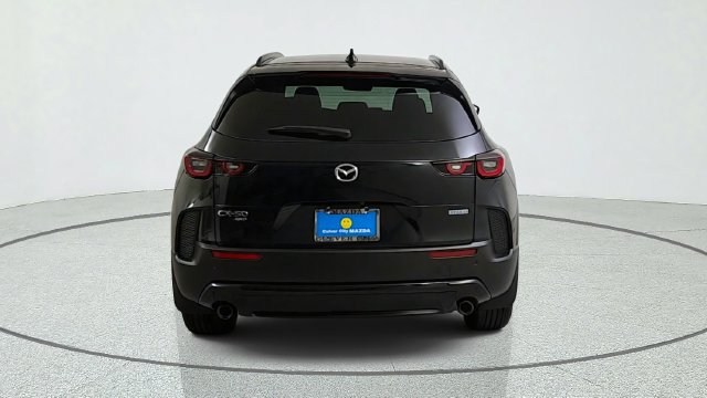 New 2026 MAZDA CX-50 AWD 2.5 Hybrid w/ Weather Package image 6