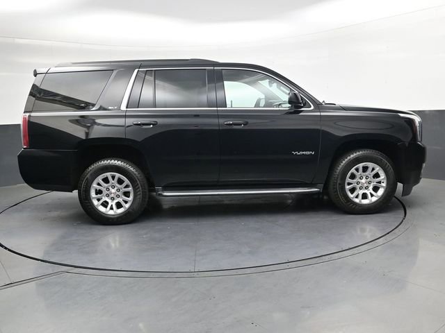 Used 2020 GMC Yukon SLT w/ Open Road Package image 3