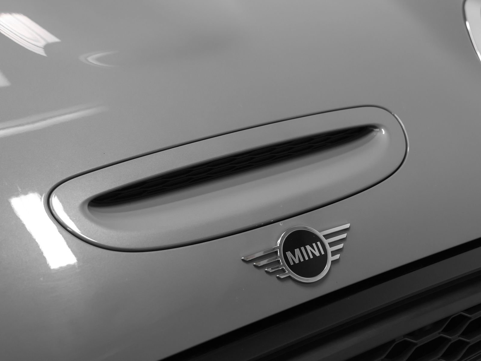 Used 2022 MINI Cooper S image 18