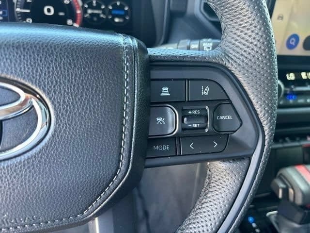Used 2026 Toyota Sequoia TRD Pro AWD/4WD image 34