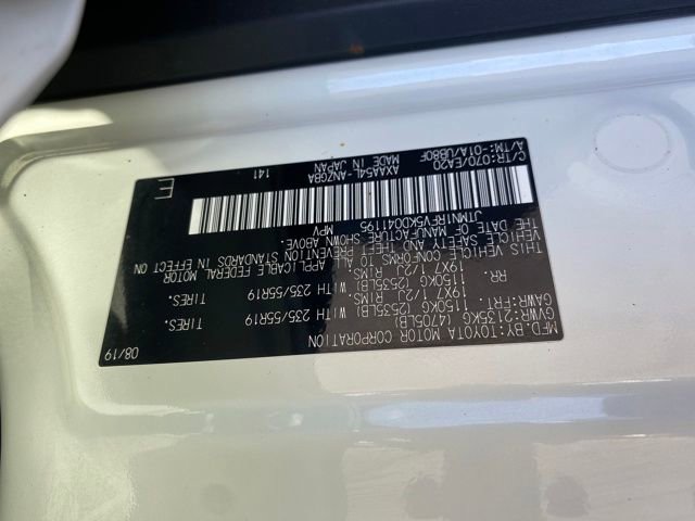 Used 2019 Toyota RAV4 Limited image 26